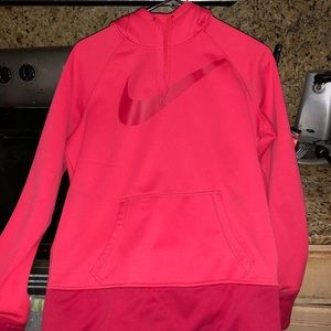 Youth Nike hoodie